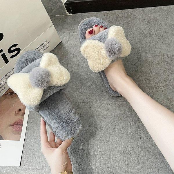slippers home women's shoes rubber flip flops pantofle slides fur sliders butterfly-knot flock massage hawaiian 2021 plush flat, Black
slippers home women's shoes rubber flip flops pantofle slides fur sliders butterfly-knot flock massage hawaiian 2021 plush flat, Black