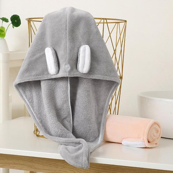 towel 2 pcs hair drying towels microfiber wrap turban rapid solid color soft highly absorbent for woman
towel 2 pcs hair drying towels microfiber wrap turban rapid solid color soft highly absorbent for woman