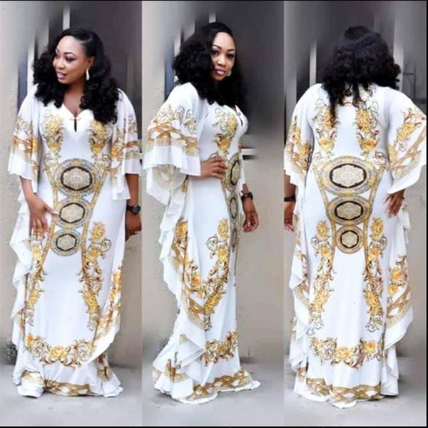 lotus leaf digital print maxi women dresses spring and summer retro style african ladies loose v neck, Black;gray
lotus leaf digital print maxi women dresses spring and summer retro style african ladies loose v neck, Black;gray