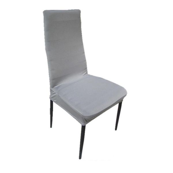 chair covers 4pcs dining cover elastic slipcover seat case anti-dirty spandex stretch for banquet
chair covers 4pcs dining cover elastic slipcover seat case anti-dirty spandex stretch for banquet
