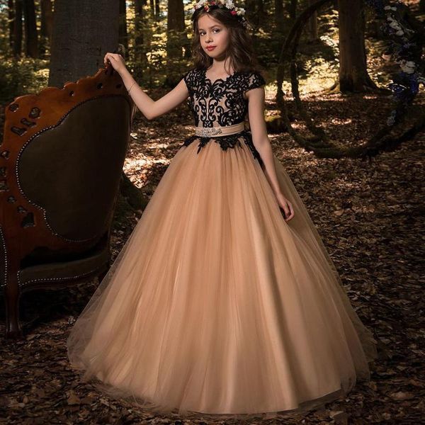 girl's dresses flower girl dress low lace tulle backless wedding princess girls pageant for party birthday wear, Red;yellow
girl's dresses flower girl dress low lace tulle backless wedding princess girls pageant for party birthday wear, Red;yellow