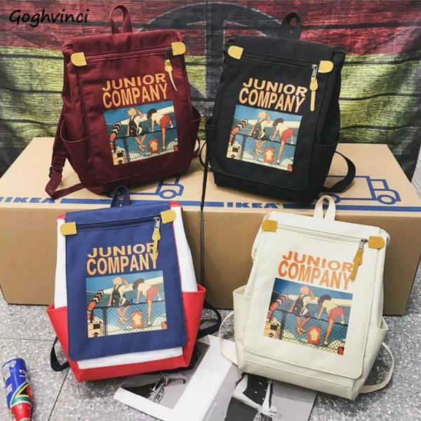 backpack backpacks women cartoon letter printed japanese harajuku students school fashion zipper couples bag teens ins large capacity
backpack backpacks women cartoon letter printed japanese harajuku students school fashion zipper couples bag teens ins large capacity