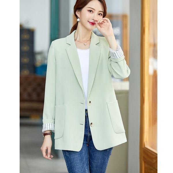 suit suit 2021 blazer and women with big pockets loose jackets full sleeve outwear jacket, White;black
suit suit 2021 blazer and women with big pockets loose jackets full sleeve outwear jacket, White;black