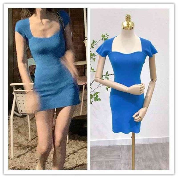 casual dresses summer ladies'dress solid mesh square neck thin hemp bodycon sleeve short fashion lady korean casual clothes ki1c, Black;gray
casual dresses summer ladies'dress solid mesh square neck thin hemp bodycon sleeve short fashion lady korean casual clothes ki1c, Black;gray