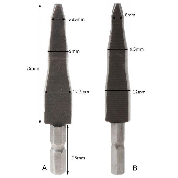 professional hand tool sets w3ja copper pipe swaging cross screwdriver drill bit aluminum tube expander accessory
professional hand tool sets w3ja copper pipe swaging cross screwdriver drill bit aluminum tube expander accessory