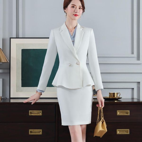 pant 2021 high-quality blue of the women's suits 2 pieces define suit 5xl with blazer and red- pants, White
pant 2021 high-quality blue of the women's suits 2 pieces define suit 5xl with blazer and red- pants, White