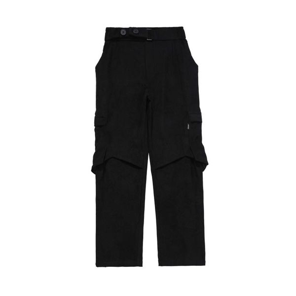 spring and summer hip-hop street men's casual overalls trousers fashion elastic waist harem pants men, Black
spring and summer hip-hop street men's casual overalls trousers fashion elastic waist harem pants men, Black
