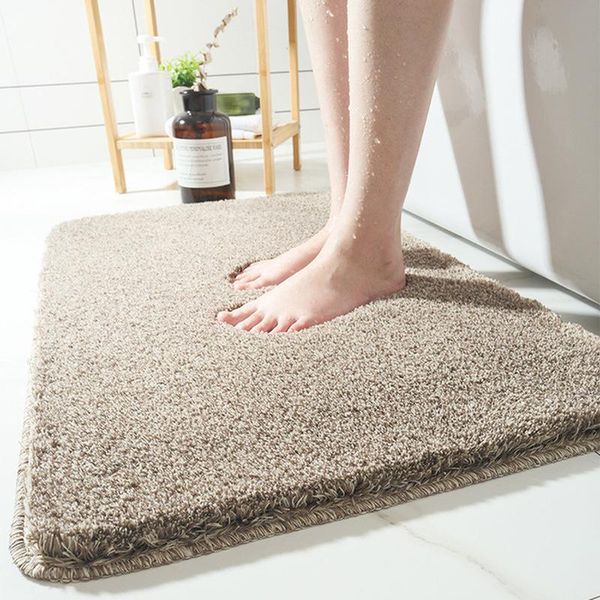 carpets modern bedroom carpet door mat home anti-slip solid color soft living room rug mats absorption kitchen floor 6 colors
carpets modern bedroom carpet door mat home anti-slip solid color soft living room rug mats absorption kitchen floor 6 colors