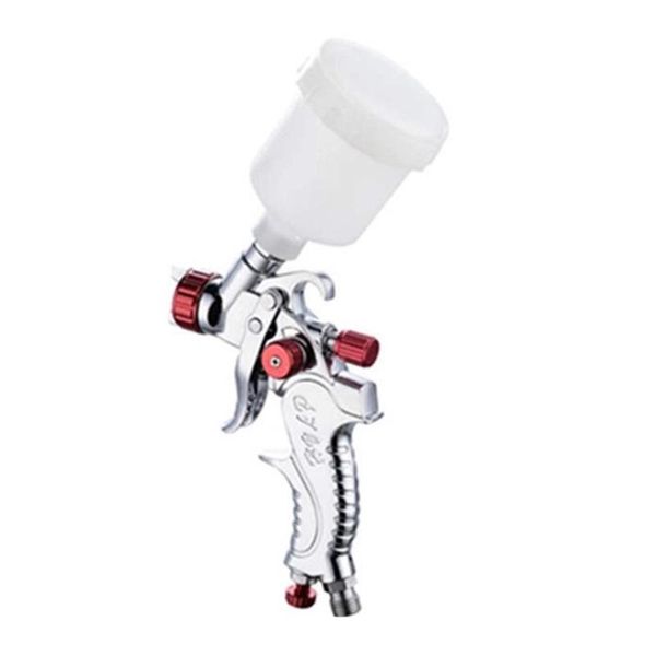 professional spray guns waertamini 2006b 0.8mm nozzle gun sprayer paint air mini for painting cars aerograph tool
professional spray guns waertamini 2006b 0.8mm nozzle gun sprayer paint air mini for painting cars aerograph tool