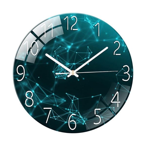 other clocks & accessories glass wall clock modern design landscape light luxury colorful art decorative living room bedroom home decor
other clocks & accessories glass wall clock modern design landscape light luxury colorful art decorative living room bedroom home decor