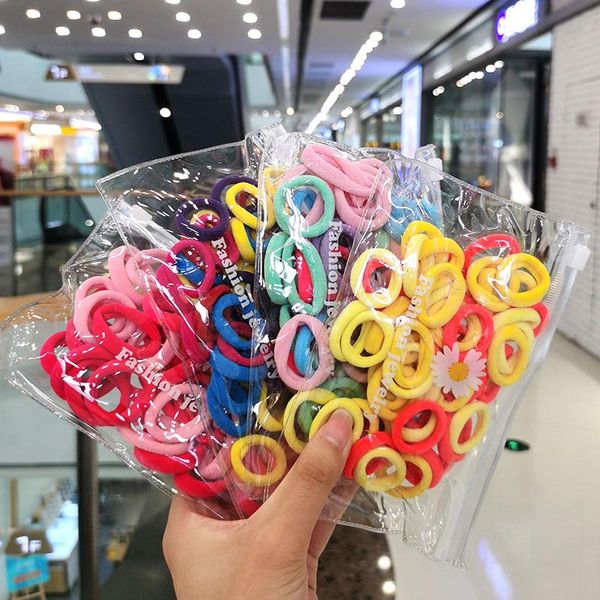 hair accessories ifmia 50pcs cute solid nylon elastic band children girls kid small rubber ponytail holder scrunchies, Slivery;white
hair accessories ifmia 50pcs cute solid nylon elastic band children girls kid small rubber ponytail holder scrunchies, Slivery;white
