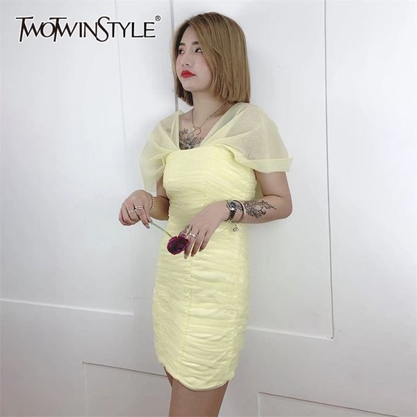 ruched patchwork sling dress for women slash neck short sleeve high waist slim dresses female fashion 210520, Black;gray
ruched patchwork sling dress for women slash neck short sleeve high waist slim dresses female fashion 210520, Black;gray