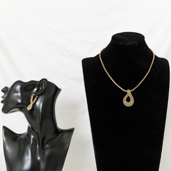 earrings & necklace snake and set for woman art young lady party accessories south africa fashion jewelry, Silver
earrings & necklace snake and set for woman art young lady party accessories south africa fashion jewelry, Silver