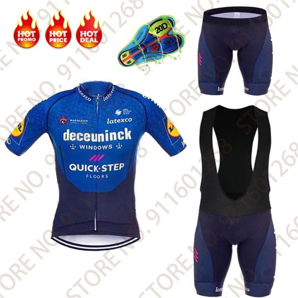quick step cycling jersey summer pro team clothing breathable suit bicycle bib shorts mtb ropa racing sets, Black;blue
quick step cycling jersey summer pro team clothing breathable suit bicycle bib shorts mtb ropa racing sets, Black;blue