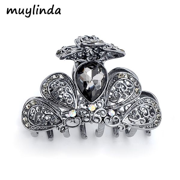 factory wholesale new grab ancient silver water drop diamond women's hair clip accessories shop headdress hea/rtsch/rome
factory wholesale new grab ancient silver water drop diamond women's hair clip accessories shop headdress hea/rtsch/rome