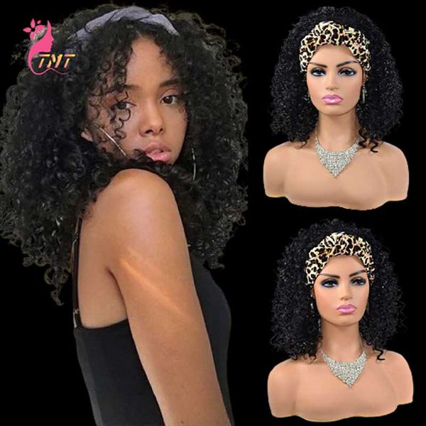 synthetic wigs headband wig short for black women headwraps natural daily party with
synthetic wigs headband wig short for black women headwraps natural daily party with