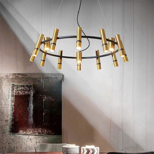 modern brozen spotlight chandelier lighting nordic designer chandeliers ceiling for living room bedroom shop led hang lamp
modern brozen spotlight chandelier lighting nordic designer chandeliers ceiling for living room bedroom shop led hang lamp