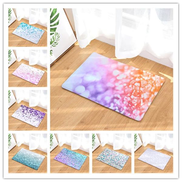 bath mats dazzle colour printing floor living rooms anti-slip carpet for bedroom kitchen bathroom rug welcome front door
bath mats dazzle colour printing floor living rooms anti-slip carpet for bedroom kitchen bathroom rug welcome front door