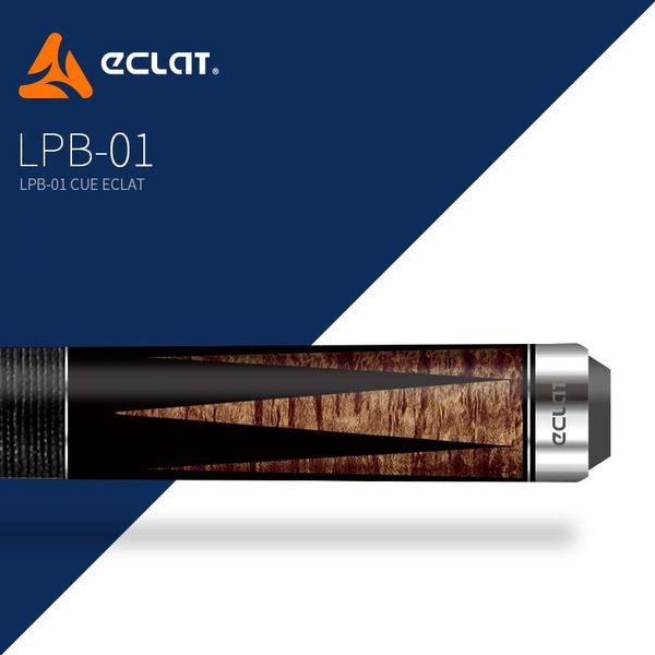 lpb-01-02 pool cue 1/2 piece stick 12.6 mm tip billiard professional canadian maple technology high-end cues
lpb-01-02 pool cue 1/2 piece stick 12.6 mm tip billiard professional canadian maple technology high-end cues