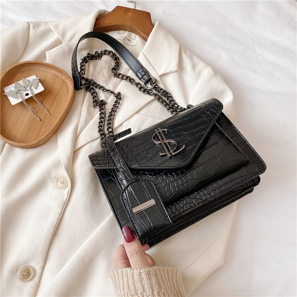 2021 new luxury handbags famous brand women bags designer lady classic plaid shoulder crossbody bags pu leather women messenger
2021 new luxury handbags famous brand women bags designer lady classic plaid shoulder crossbody bags pu leather women messenger