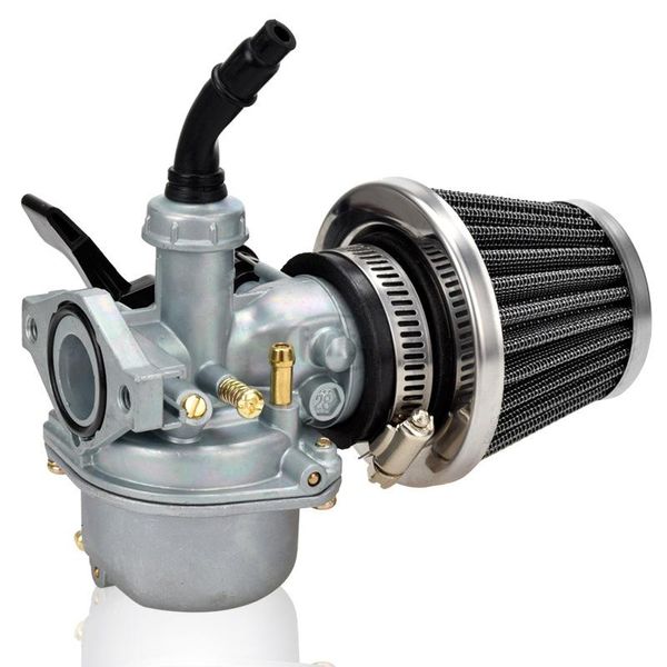 carburetor with 35mm air filter fuel for taotao 50cc 70cc 90cc 110cc 125cc atv quad 4 wheel dirt bike scooter moped motorcycle system
carburetor with 35mm air filter fuel for taotao 50cc 70cc 90cc 110cc 125cc atv quad 4 wheel dirt bike scooter moped motorcycle system