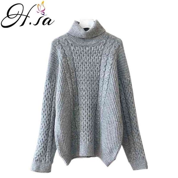 women winter sweater and jumpers turtleneck pullovers casual knitwear pink girls basic loose style fashion pull femme 210430, Black;gray
women winter sweater and jumpers turtleneck pullovers casual knitwear pink girls basic loose style fashion pull femme 210430, Black;gray