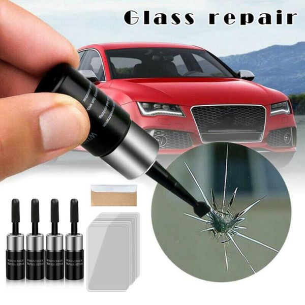 car cleaning tools 4 bottles auto glass repair windshield crack chip fluid nano restore
car cleaning tools 4 bottles auto glass repair windshield crack chip fluid nano restore