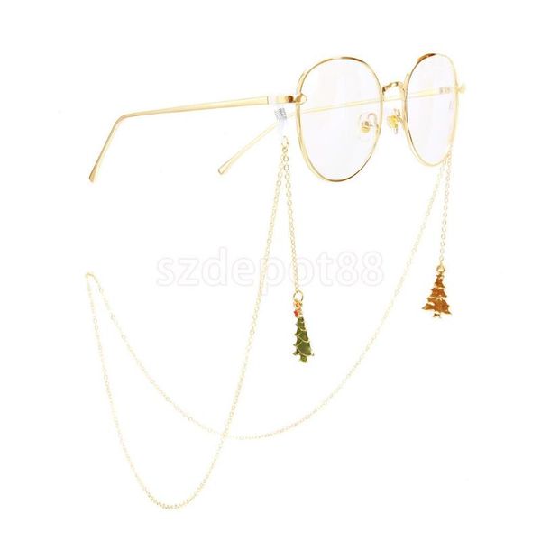 sunglasses cases & bags christmas tree eyeglasses holder retainer cord necklace lanyard reading eye glasses chain string gold
sunglasses cases & bags christmas tree eyeglasses holder retainer cord necklace lanyard reading eye glasses chain string gold