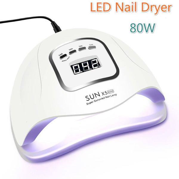 other lighting bulbs & tubes 80w led nail lamp for manicure dryer machine uv curing gel polish with motion sensing lcd display
other lighting bulbs & tubes 80w led nail lamp for manicure dryer machine uv curing gel polish with motion sensing lcd display