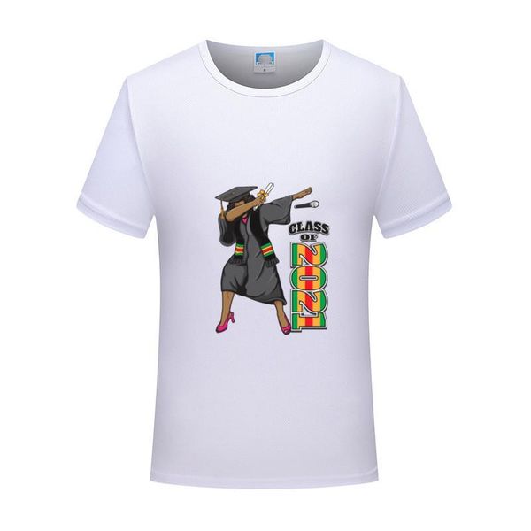 men's t-shirts 2021 brand men women custom t-shirt fashion pure short sleeve summer graduation season, White;black
men's t-shirts 2021 brand men women custom t-shirt fashion pure short sleeve summer graduation season, White;black