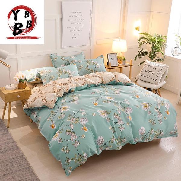 bedding sets cartoon blue flowers ins style bed sheet duvet cover pillowcase bedclothes twin full king quilt
bedding sets cartoon blue flowers ins style bed sheet duvet cover pillowcase bedclothes twin full king quilt