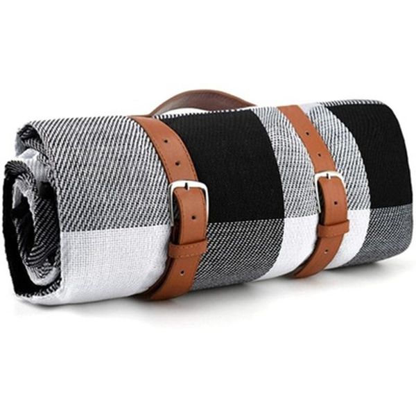 outdoor pads waterproof plaid picnic mat foldable thickening indoor crawling soft blanket portable camping travel beach equipment
outdoor pads waterproof plaid picnic mat foldable thickening indoor crawling soft blanket portable camping travel beach equipment