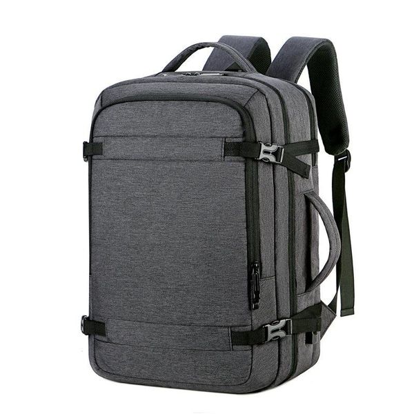 backpack business travel double compartment backpacks multi-layer with unique digital bag for 15.6 inch lapmens bags
backpack business travel double compartment backpacks multi-layer with unique digital bag for 15.6 inch lapmens bags