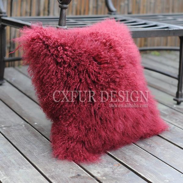 cx-d-04y sofa fur pillow cover home decoration mongolian lamb cushion case cushion/decorative
cx-d-04y sofa fur pillow cover home decoration mongolian lamb cushion case cushion/decorative