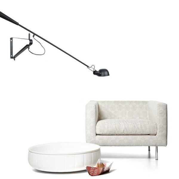 wall lamp nordic creative living room el bedroom light retro loft adjustable lampada rail project arts sconce
wall lamp nordic creative living room el bedroom light retro loft adjustable lampada rail project arts sconce