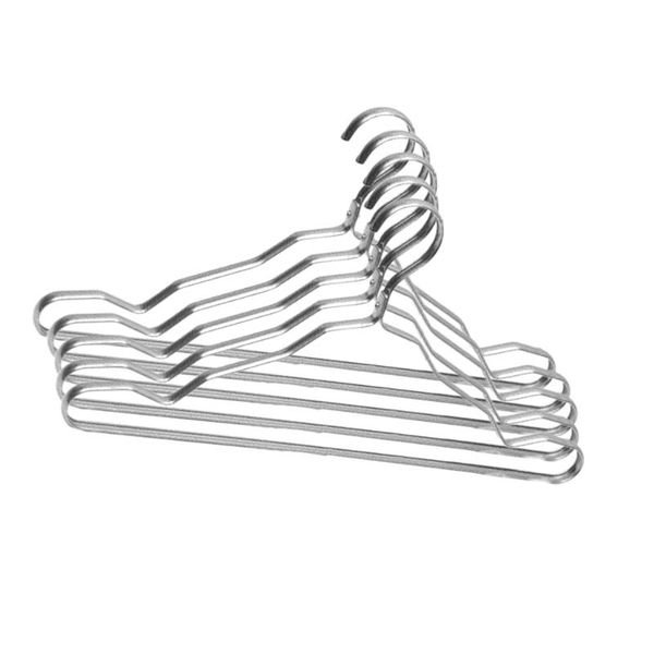 hangers & racks #h5 5pcs metal clothes aluminium alloy skid resistance (dark grey)
hangers & racks #h5 5pcs metal clothes aluminium alloy skid resistance (dark grey)