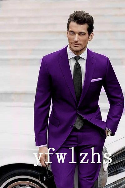 men's suits & blazers handsome two buttons groomsmen notch lapel groom tuxedos men wedding/prom man blazer ( jacket+pants+tie) b256, White;black
men's suits & blazers handsome two buttons groomsmen notch lapel groom tuxedos men wedding/prom man blazer ( jacket+pants+tie) b256, White;black