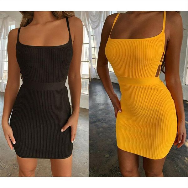 summer bandage womens dress hollow out fashion sleeveless backless bodycon party club mini wrap, Black;gray
summer bandage womens dress hollow out fashion sleeveless backless bodycon party club mini wrap, Black;gray