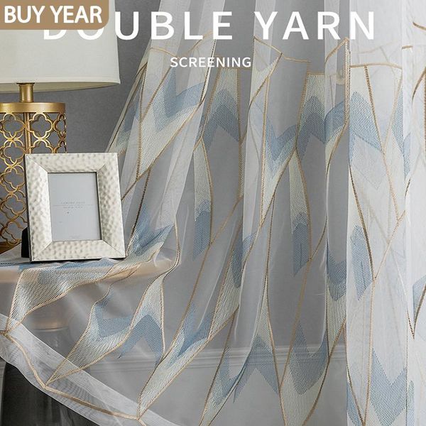 curtain & drapes nordic curtains for living dining room bedroom exquisite embroidery gold silk geometric yarn window tulle french
curtain & drapes nordic curtains for living dining room bedroom exquisite embroidery gold silk geometric yarn window tulle french