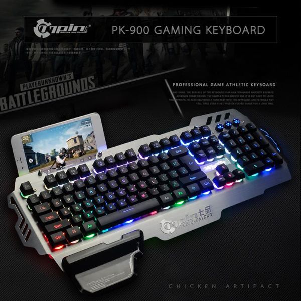 104key gaming keyboard usb wired rgb mix ergonomic backlight dustproof portable carrying decor for pc lapkeyboards
104key gaming keyboard usb wired rgb mix ergonomic backlight dustproof portable carrying decor for pc lapkeyboards