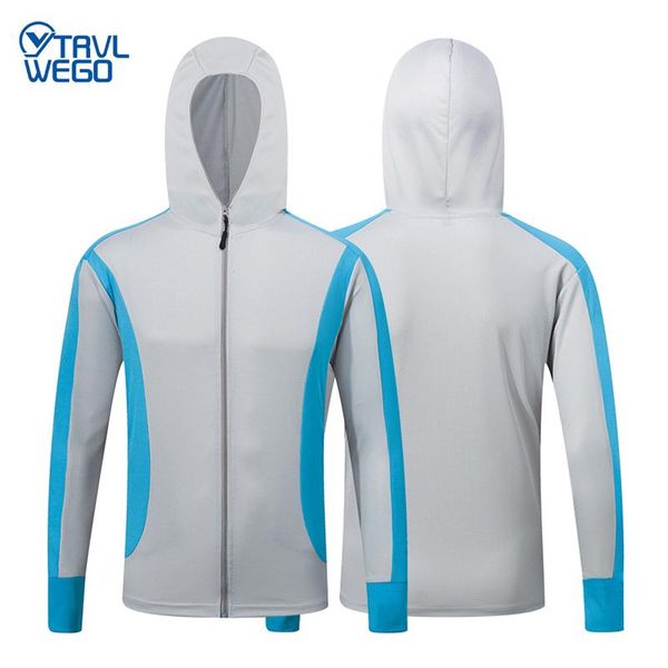hunting jackets trvlwego fishing shirt outdoor sport uv-proof hiking jacket anti-mosquito clothing suit men spring clothes jersey, Camo;black
hunting jackets trvlwego fishing shirt outdoor sport uv-proof hiking jacket anti-mosquito clothing suit men spring clothes jersey, Camo;black