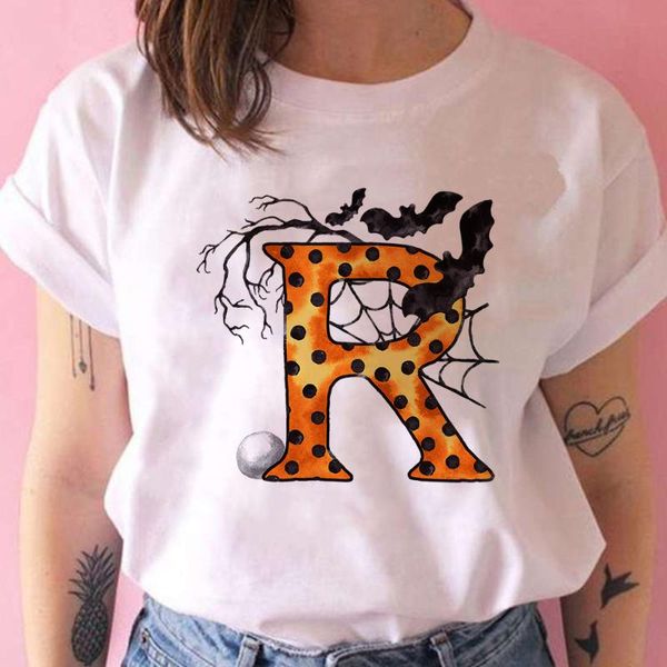 women's t-shirt happy r women t-shirts halloween crew neck exquisite pumpkin minimalist outdoor fashion camiseta tumblr dropship, White
women's t-shirt happy r women t-shirts halloween crew neck exquisite pumpkin minimalist outdoor fashion camiseta tumblr dropship, White