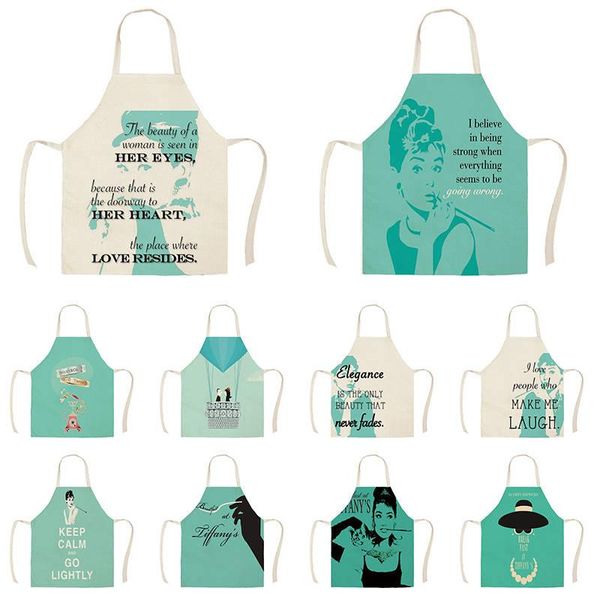 aprons home cleaning tools cooking apron ladys portrait pillow case character audrey hepburn design kitchen custom
aprons home cleaning tools cooking apron ladys portrait pillow case character audrey hepburn design kitchen custom