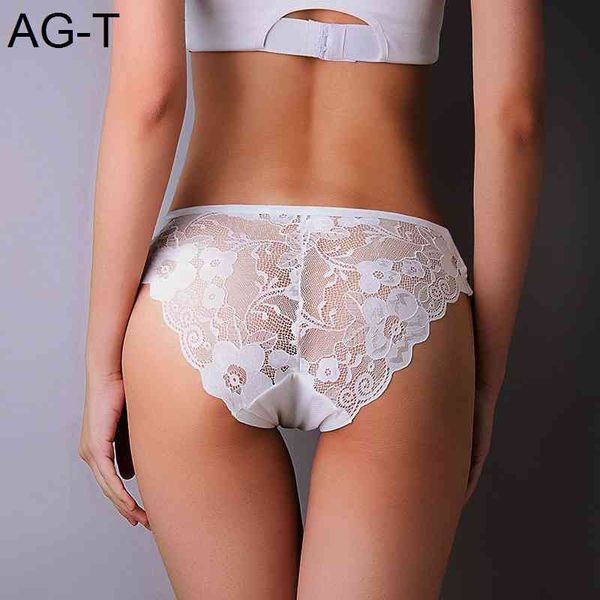 super model underwear lady lace low waist cotton crotch briefs hip thin pants 3025, Black;pink
super model underwear lady lace low waist cotton crotch briefs hip thin pants 3025, Black;pink