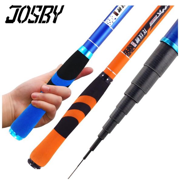 carbon fiber stream fishing rods hand pole feeder for carp 2.7/3.6/4.5/5.4/6.3/7.2m boat
carbon fiber stream fishing rods hand pole feeder for carp 2.7/3.6/4.5/5.4/6.3/7.2m boat
