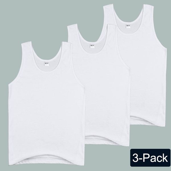 camisoles & tanks 3-piece women's middle-aged and elderly vest pure cotton fattening oversize underwear sleeveless t-shirt mother loose, Black;white
camisoles & tanks 3-piece women's middle-aged and elderly vest pure cotton fattening oversize underwear sleeveless t-shirt mother loose, Black;white