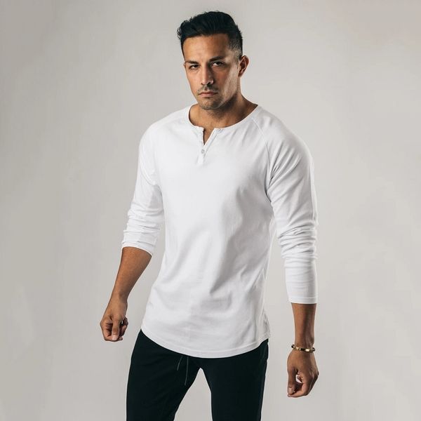 t-shirt autumn long sleeve tshirt running men sport gym fitness workout skinny tees spring male jogging t, White;black
t-shirt autumn long sleeve tshirt running men sport gym fitness workout skinny tees spring male jogging t, White;black