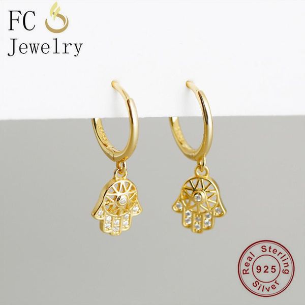 hoop & huggie 925 sterling silver gold dreamcatcher fatima hamsa hand earring piercing boucke doreille for women hanger pendientes 2021, Golden;silver
hoop & huggie 925 sterling silver gold dreamcatcher fatima hamsa hand earring piercing boucke doreille for women hanger pendientes 2021, Golden;silver