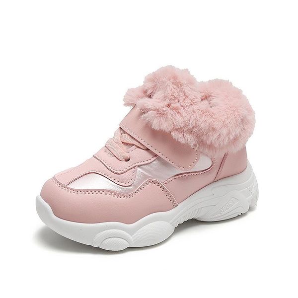 boots 2021 winter fashion kids snow for girls thickened cotton-padded children light short shoes boys casual sneakers, Black;grey
boots 2021 winter fashion kids snow for girls thickened cotton-padded children light short shoes boys casual sneakers, Black;grey