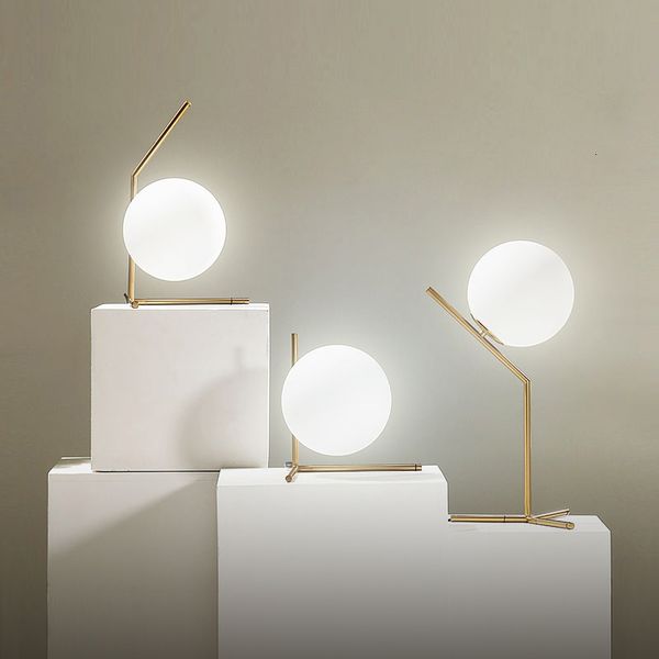 table lamps modern glass simple bedroom bedside reading desk lamp home decoration led lights e27 lamparas lighting z9z6
table lamps modern glass simple bedroom bedside reading desk lamp home decoration led lights e27 lamparas lighting z9z6